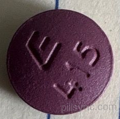 E 415 ROUND PURPLE - bupropion 150 mg - eon labs, inc.