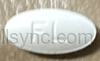 FL 2 0 OVAL WHITE - fluoxetine 20 mg - aurobindo pharma limited